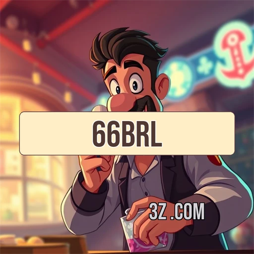 66brl Plataforma Principal