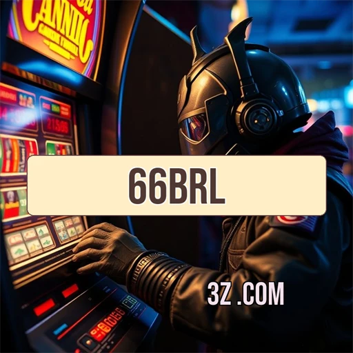 Promoção Imperdível no 66brl: Ofertas que Encantam Gamers