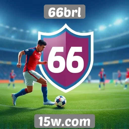 Plataforma 66brl investe em segurança para jogadores