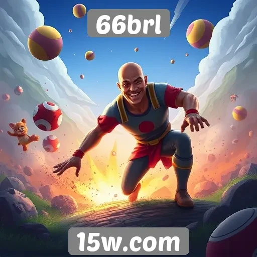 Novidades de jogos disponíveis no 66brl