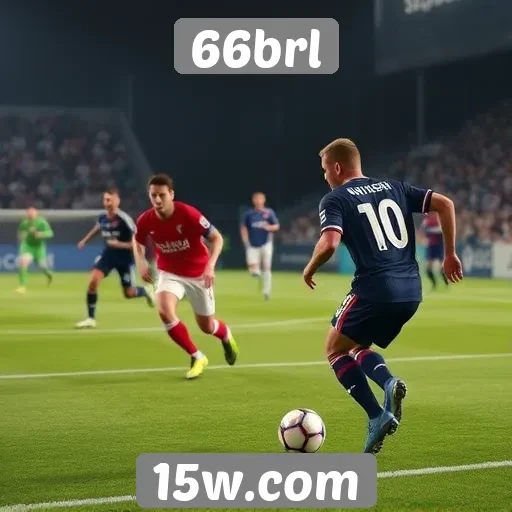 Impacto das atualizações de jogos no 66brl