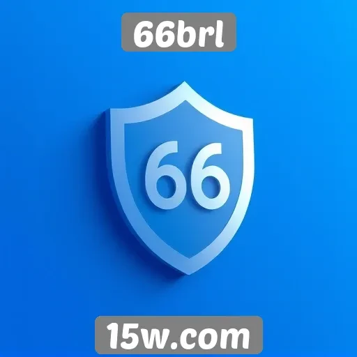 Análise da segurança no site 66brl